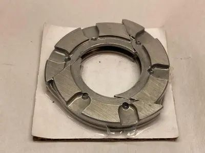New | in-Stock INGERSOLL RAND 54491378 Misc Electrical & Power Parts Ohio US | Surplus Asset Holdings #1240589