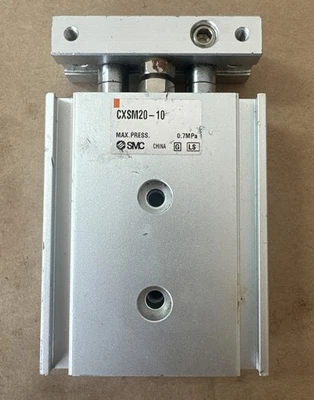 USED SMC CXSM20-10
