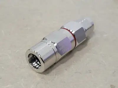 USED TRILOGY NMP01250