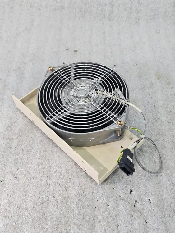 Used STYLE UZS15D20-M Fans Ohio US | Great American Equipment Company #1493681