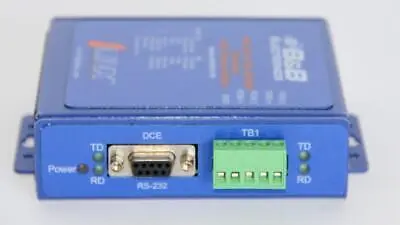USED B&B Electronics 485DRCI-PH