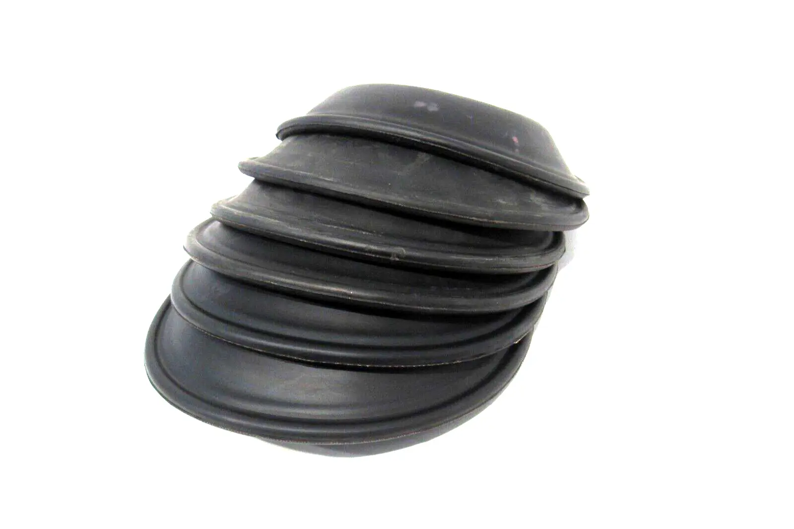 LOT OF 6 NEW ITT MARLOW 4619700 DIAPHRAGMS