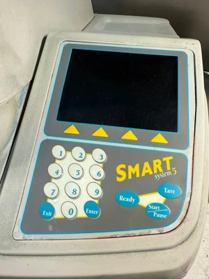 Cem Smart System 5 Microwave Moisture Analyzer 120/240Vac 10/A (12.6.8)
