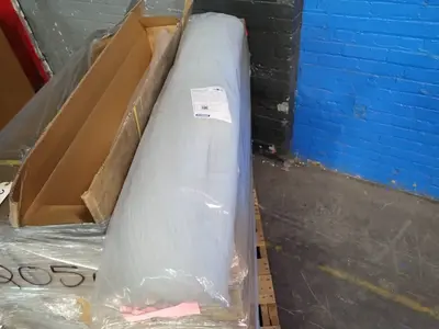 USED DUNBAR DC221