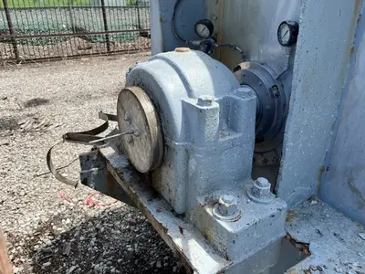 Used AERCO _UNKNOWN_ Chemical & Process Equipment Ohio US | HGR 24 #728713