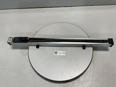 USED NOVOTECHNIK TLH 450