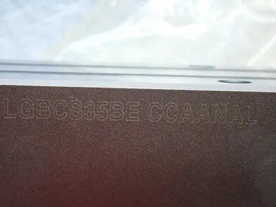 New | in-Stock NTN LGBCS35BESSNZ1N Tooling & Accessories (Other) | HGR 24 #751113