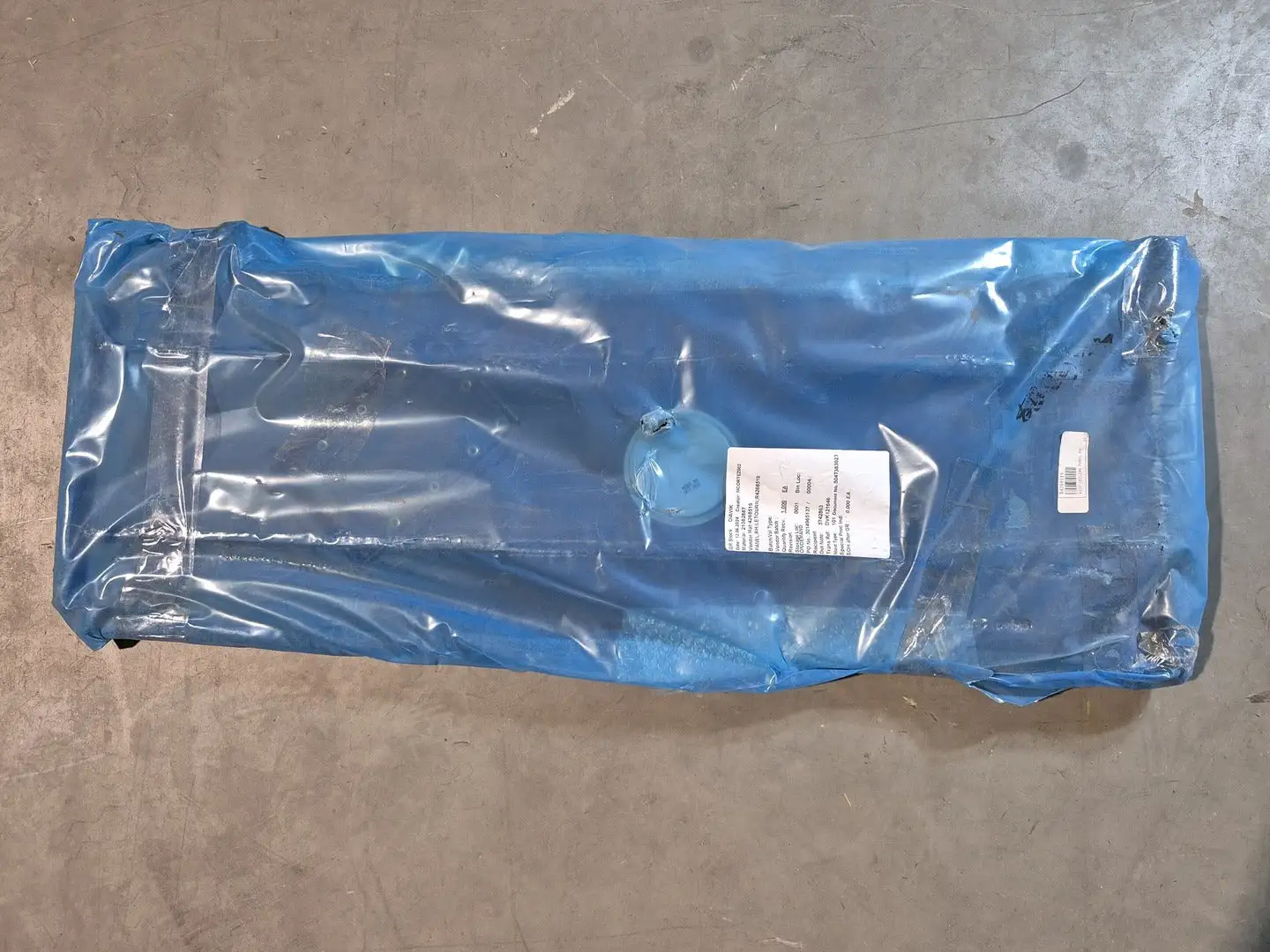 Ceiling Panel RH Assy R4268519