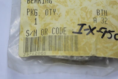 New | in-Stock FMC 9712-001 Bearings California US | Davliegogo LLC #1710357
