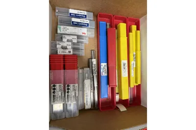 Used _UNKNOWN_ _UNKNOWN_ Other Cutting Tools Utah US | KD Auctions #1549512