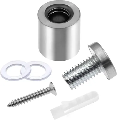 Used _UNKNOWN_ _UNKNOWN_ Nuts & Screws Oklahoma US | Wide Image Solutions #1535675