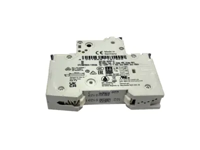 USED SIEMENS MCB