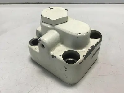 USED TOKIMEC C5PG-815-S3-10