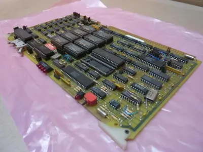 USED CINCINNATI MILACRON 3-533-0180G