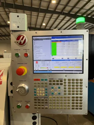2019 HAAS CL-1 CNC Lathes | GMT (7)