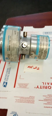 USED Pacific Scientific 41436501