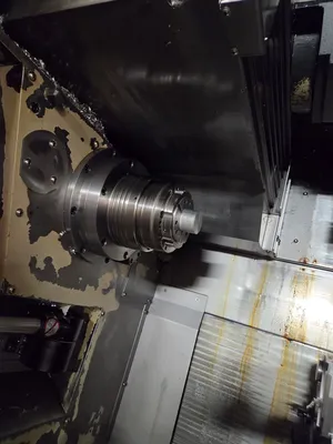 2012 DOOSAN PUMA TT1800SY 5-Axis or More CNC Lathes | Midstate Machinery (6)