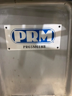 NEW 2018 PRM PR65M618B