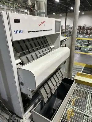 Complete Plastic Recycling System – Shredding, Washing & Pelletizing Line