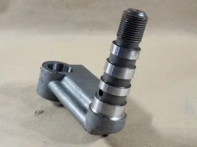 NEW BOART LONGYEAR A697B