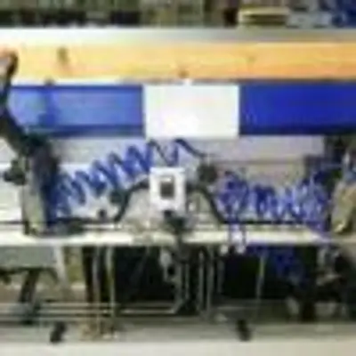 New | in-Stock _UNKNOWN_ _UNKNOWN_ Window & Door Assembly Equipment Ontario CA | Moon Machinery #1763953