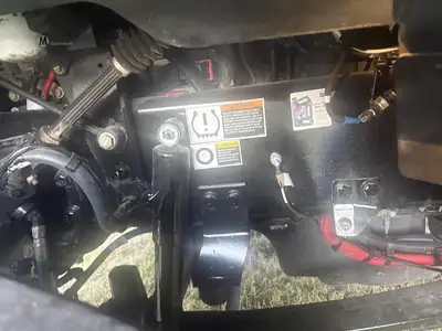 Used 2025 KENWORTH T880 Misc Trucks Tennessee US | Moore Equipment #1566589