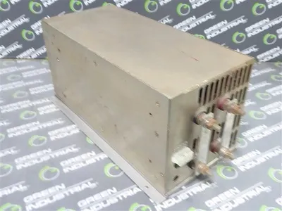 Mean Well PSP-1000-24 Power Supply Module 24VDC 33.4 / 37.6A Used