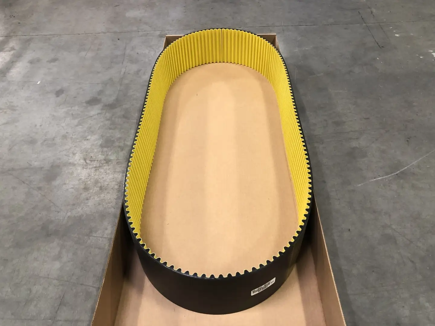 NEW CONTINENTAL CTD14M-2240-125