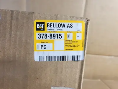 NEW CATERPILLAR 378-8915