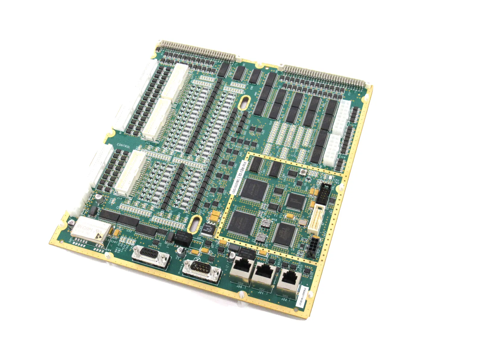 NEW 174K432H01 CONTROL BOARD REV 01