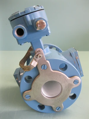 USED Rosemount 8705TSA020S1W0N0L1
