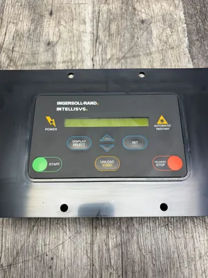 INGERSOLL RAND 39817655 Electrical/PLC/Automation | ESS Industrial Equipment Sales (8)