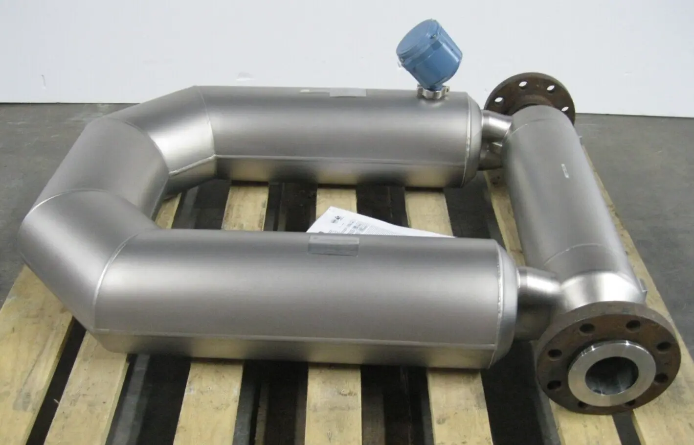 USED Micromotion CMF300 HB61N4BAEZZZ