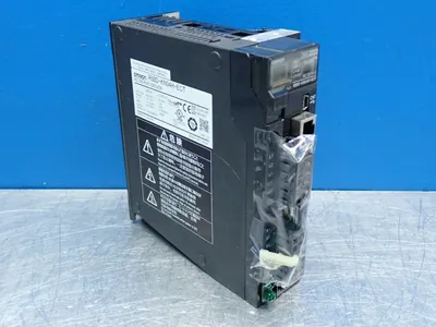 USED OMRON R88DKN04HECT