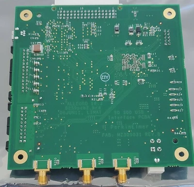 NEW Perkin-Elmer MZ309034