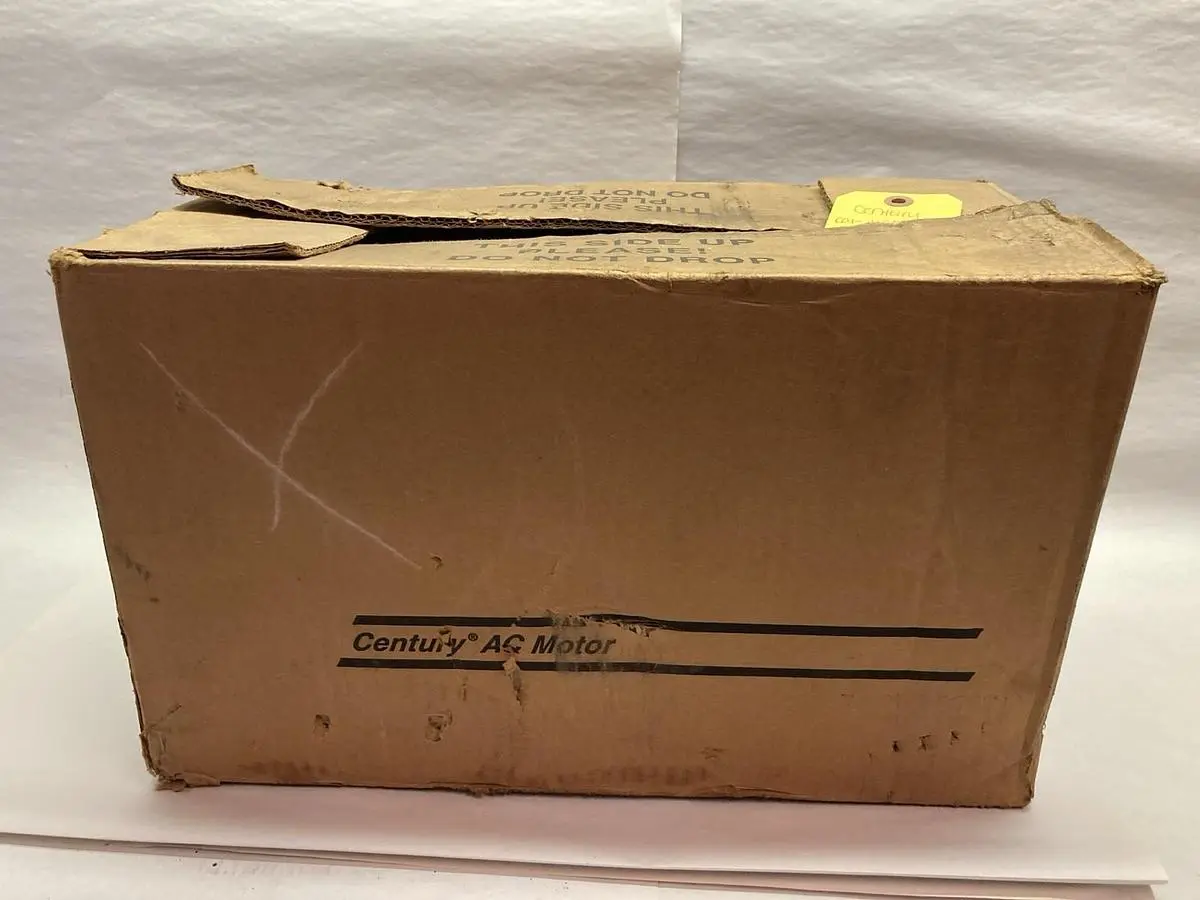 New | in-Stock CENTURY H051 Industrial Controls Ohio US | Surplus Asset Holdings #1262400