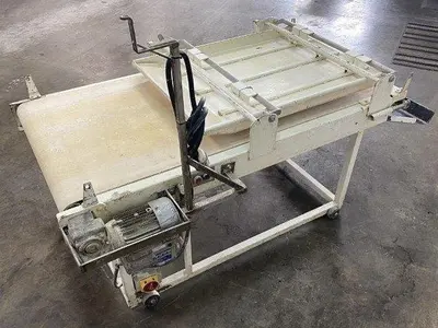 USED BLOEMHOF 30B