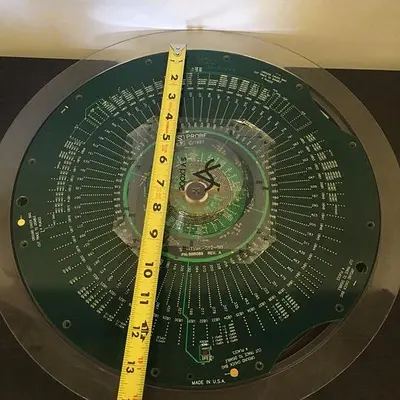 SV PROBE VTHW-10157-04