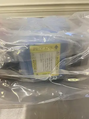 USED LAM RESEARCH 853-013541-002