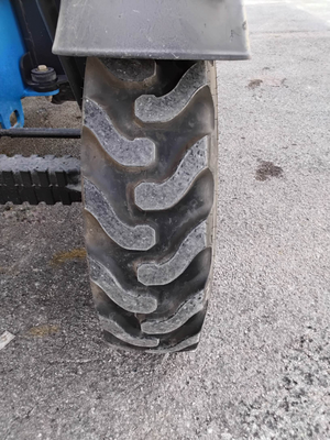 USED 2016 Genie GTH-636