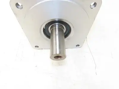 Used PROMESS _UNKNOWN_ Servo Motors Indiana US | Arrow Industrial #1466518