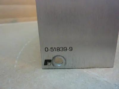 USED RELIANCE ELECTRIC 0-51839-9
