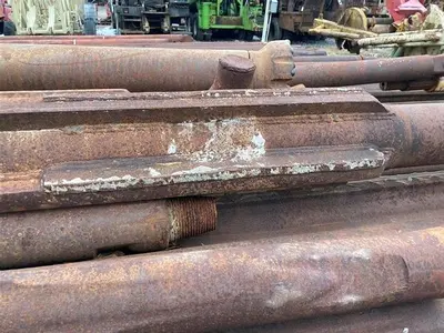 Used AFTERMARKET 8-3/4" STRAIGHT RIBBED STABILIZER Drilling Attachments Pennsylvania US | East West Machinery & Drilling #1415680