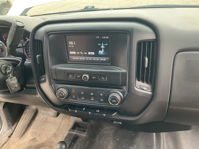 Used 2017 CHEVROLET SILVERADO 1500 Pickup Trucks Michigan US | Miedema Asset Management Group #1320402