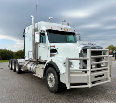 Used 2015 FREIGHTLINER CORONADO 122SD Conventional trucks Ontario CA | Driven Equipment Solutions #1573830