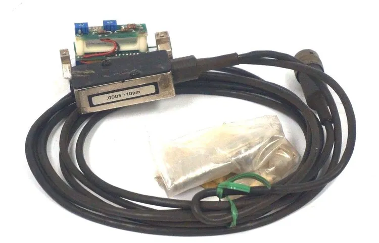 Used ANILAM _UNKNOWN_ Misc Electrical & Power Parts | SB Industrial Supply #852813