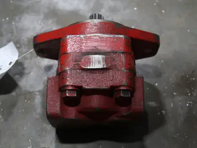 USED MUNCIE PH3-2BPBL