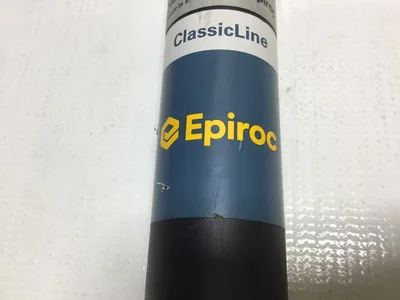 Epiroc PA 175 9-40 Classic Line Moil Point Chisel 40x420mm