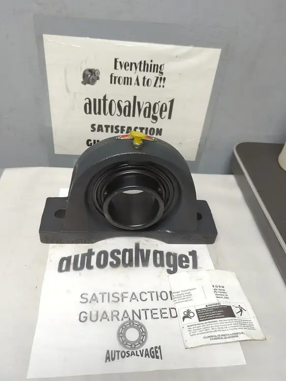 New | in-Stock SEALMASTER NP-39C Bearings | Surplus Asset Holdings #1192664