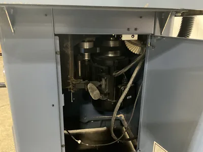 Used _UNKNOWN_ 4705.002 Woodworking Shapers Ohio US | AW Machinery, LLC. #1518956